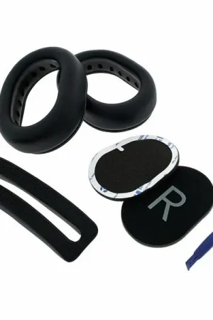 Coup de cœur - Austrian Audio Hi-X65 Cushion Kit