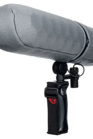 Stock presque épuisé - Rycote Nano-Shield Kit NS4-DB
