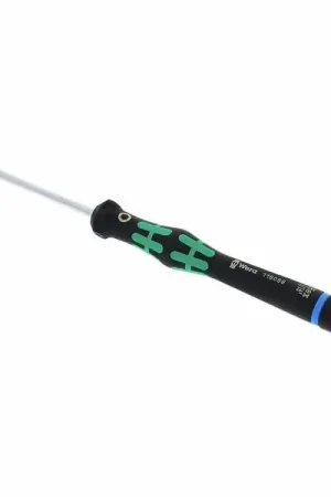 Petit prix | Wera 2052 Sechskant-Kugelkopf 1/16"