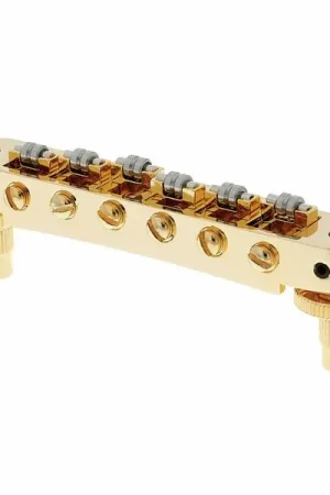 Dernières pièces | TonePros TP6R G Tune-O-Matic Roller
