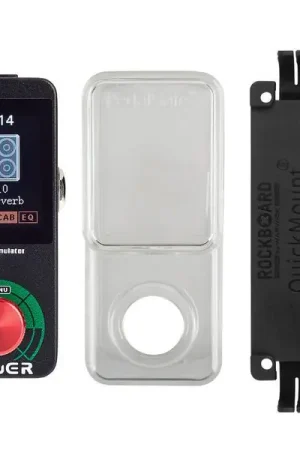 Retour gratuit - Mooer Radar Bundle RB