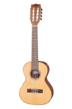 Prix choc - Kala KA-SCAC-T8 Tenor Ukulele