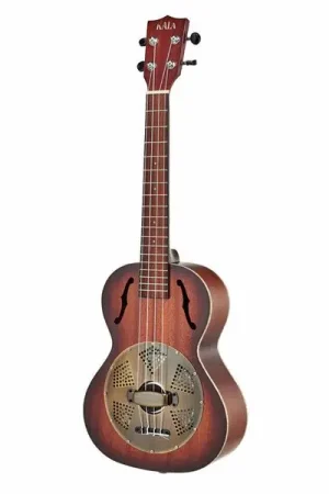 Kala KA-RES-BRS Tenor Ukulele | Disponible maintenant