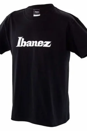 Ibanez IBAT007L T-Shirt | Recommandé