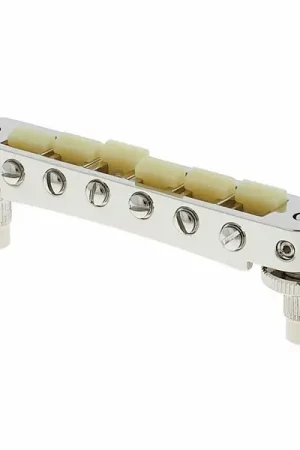 Coup de cœur | TonePros TP6G N Tune-O-Matic Bridge