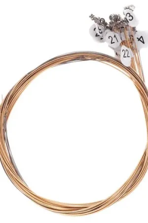 Petit prix | Thomann LH24S Strings for Lyre Harp