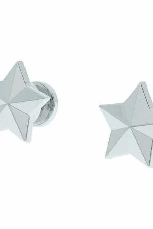 Prix cassé | Grover Artist Strap Buttons Star CH