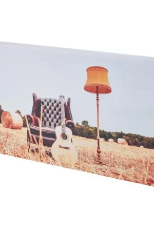 t.akustik Print Panel Acoustic Fields | Tout juste arrivé