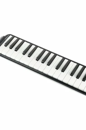 Cette semaine uniquement | Suzuki Study-32 Melodion Black