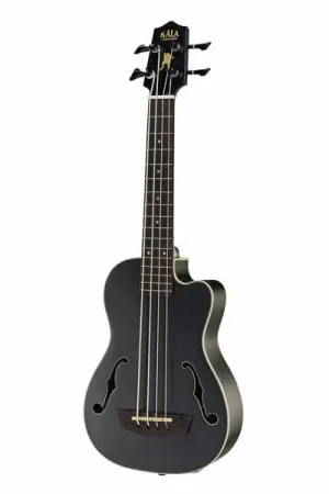 Kala U-Bass Journeyman BLK | Bon plan