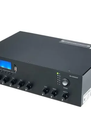 Monacor PA-806DAP | Vente flash