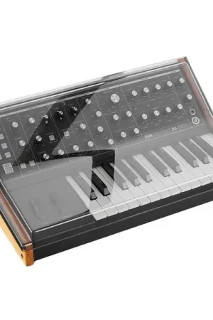 Tendance - Decksaver Moog Subsequent 25