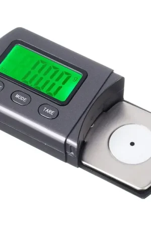 Coup de cœur des clients | Pro-Ject Measure it E