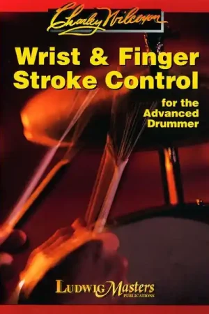 Bonne affaire | Ludwig Masters Publications Wrist And Finger Stroke Contro