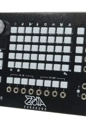 Empress Effects ZOIA Euroburo | Nouveau au catalogue