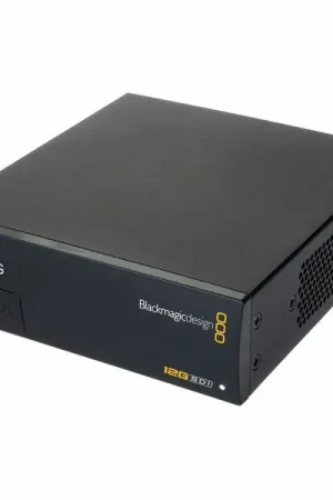 Ajoutez au panier - Blackmagic Design Teranex Mini IP Video 12G