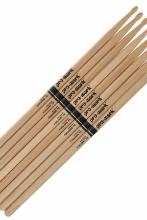Pro Mark 7A Classic Forward H.4pcs Pack | Préféré des clients