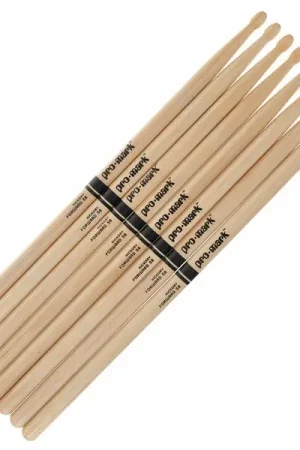 Pro Mark 5B Classic Forward H.4pcs Pack - En stock