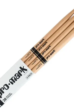 Pro Mark 2B Classic Forward H.4pcs Pack | Retour gratuit