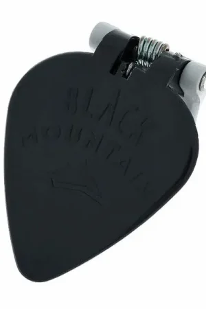 Bien noté - Black Mountain Pick BMP-RHM Spring Action M