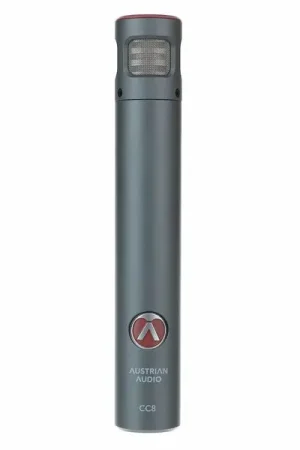 Austrian Audio CC8 - Jusqu'à épuisement des stocks