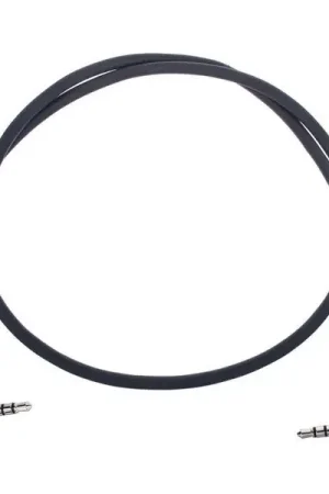 Boss BCC-2-3535 TRS/TRS MIDI Cable - Prix doux