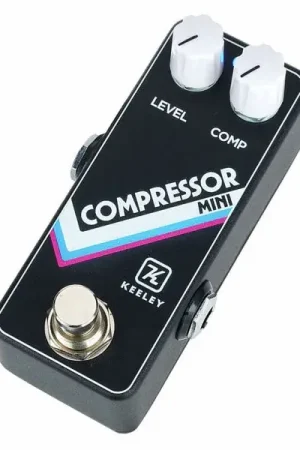Keeley Compressor Mini - Super offre