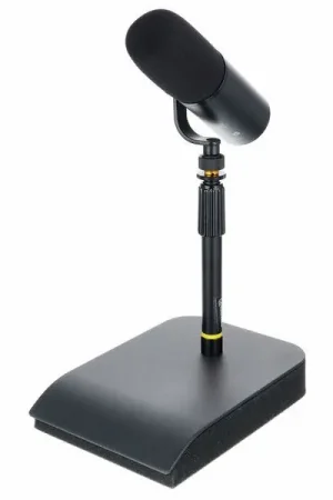 the t.bone BC 500 Desk Stand Bundle - En stock