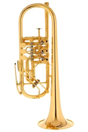 Peter Oberrauch Roma Trumpet C 0,4 GP | Nouveau chez nous