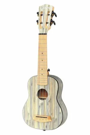 Cascha HH2315 Bamboo Graphit Soprano | Coup de cœur des clients