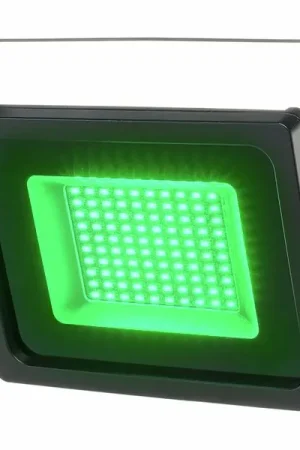 Eurolite LED IP FL-50 SMD green | Tout juste disponible