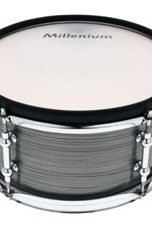 Millenium PT-12 12"x06" Tompad Grey Line | Coup de cœur des clients