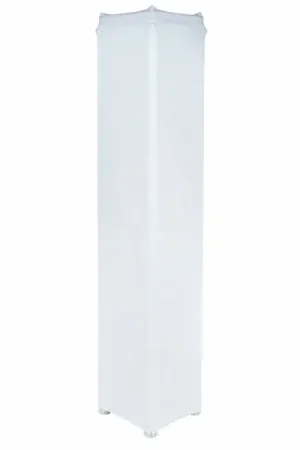 Stairville TrussCover Pro 2m Square Wh | Disponible maintenant