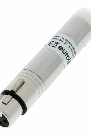 Eurolite Akku QuickDMX Wireless Receiv. | Remise