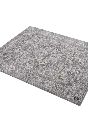 Offre exclusive - Thomann Drum Rug Oriental Grey