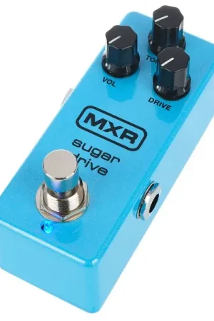Bonne affaire - MXR M 294 Sugar Drive Mini