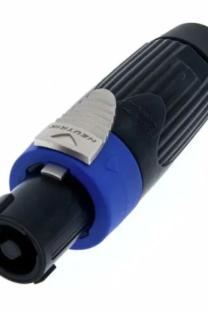 Liquidation - Neutrik NLT4 FXX-BAG