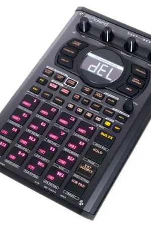 Offre à durée limitée - Roland SP-404MKII