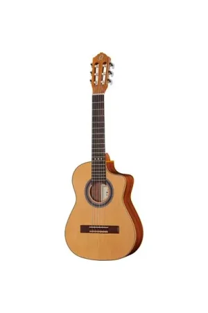 Ortega RQC25 Requinto B-Stock - En stock