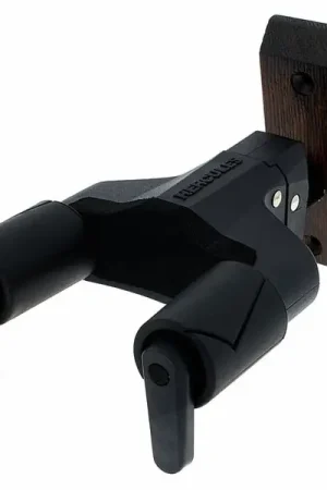 Hercules Stands HCGSP-38WBW+ Guitar Wall Mount | Super prix