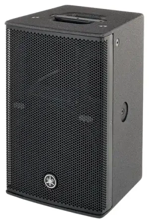 Profitez-en - Yamaha DHR10