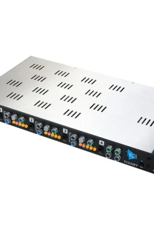API Audio 3124MV - Commandez dès aujourd'hui