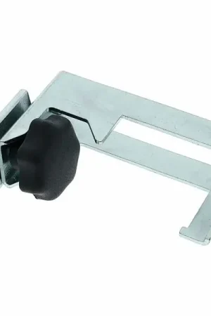 Stageworx Optimus Leg Clamp raised | Qualité premium