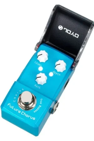 Dépêchez-vous | Joyo JF-316 Future Chorus