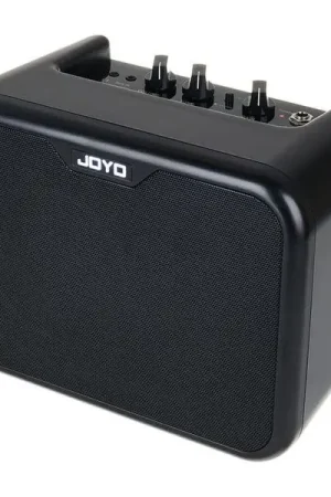 Joyo MA-10E Portable Guitar Amp | Nouveau lancement