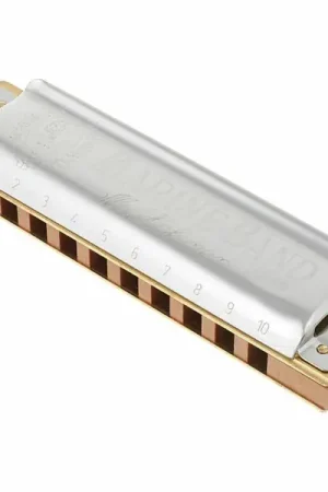 Hohner Marine Band Classic Ab Minor h - Quantité limitée