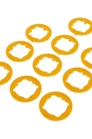 Meilleur prix - Yellowtec MiKA Yellow Spacer