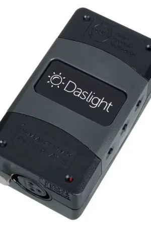 Daslight DVC Fun - Incontournable