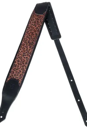 Satisfait ou remboursé - Minotaur Leo Strap