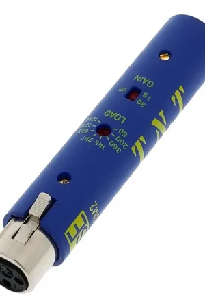 Super offre - SE Electronics DM2 T.N.T